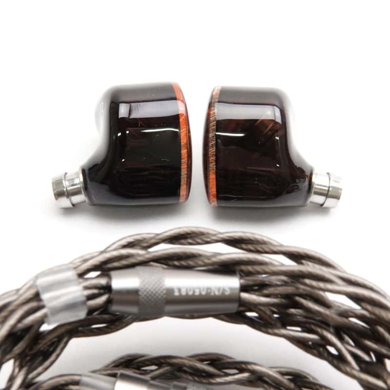 DaVinci [DUNU×GIZAUDIO  DaVinci]