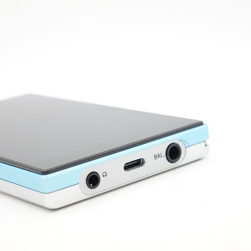 FIIO JM21 Blue FIO-JM21-L – エミライダイレクトストア