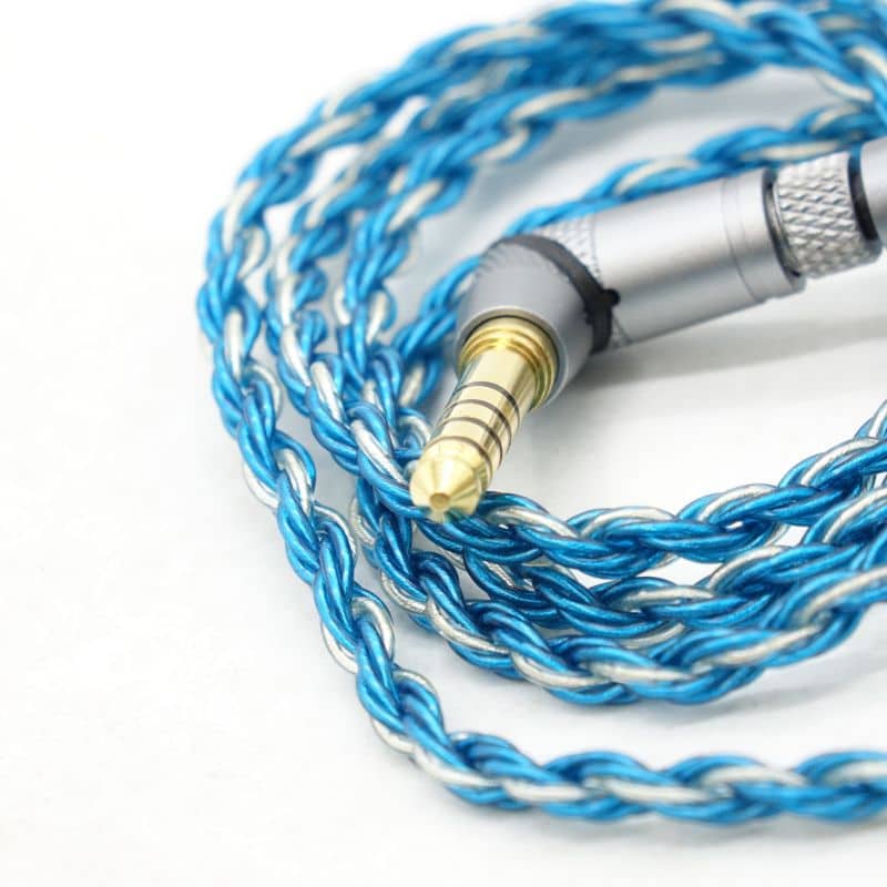 SAPPHIRUS MMCX 3in1 plug [LNA-SAP-MMCX-31]