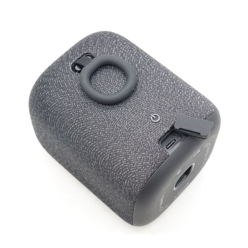 LinkBuds Speaker (Black) [SRS-LS1 B]