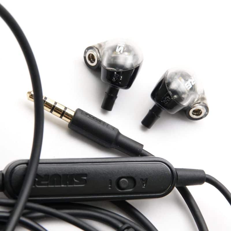 AONIC 4 [SE42HYBK+UNI-A]