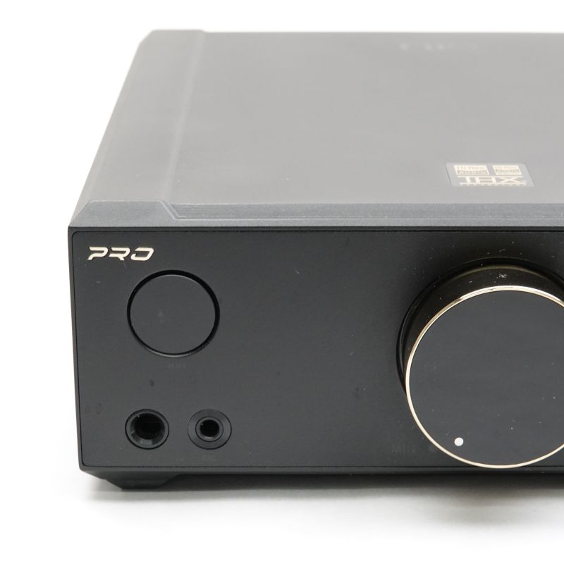 K9 Pro ESS [FIO-K9PROESS-B]