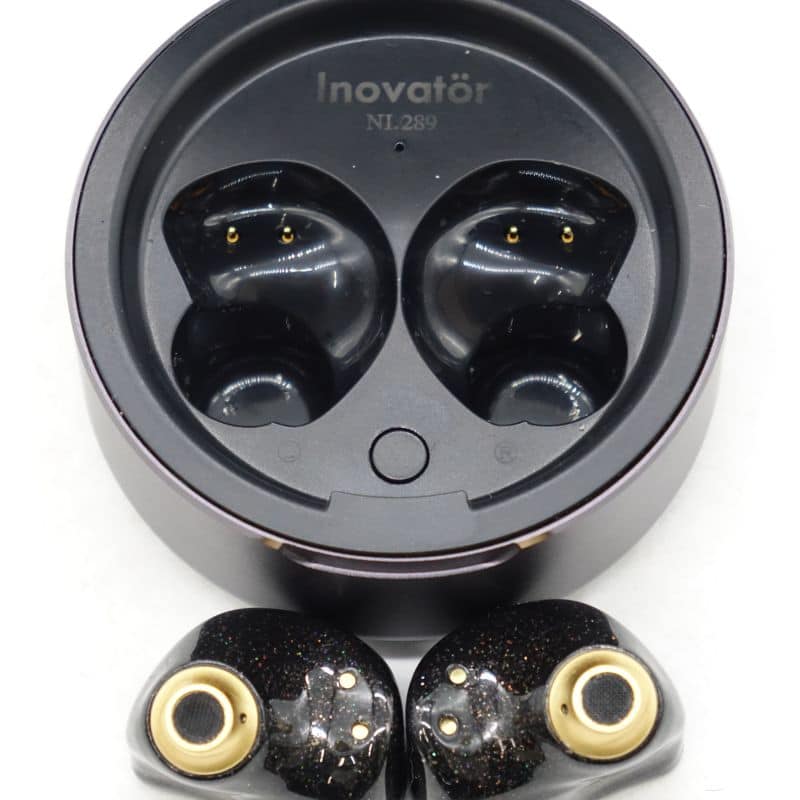 Inovator Black Starlight [INVTR-BS]