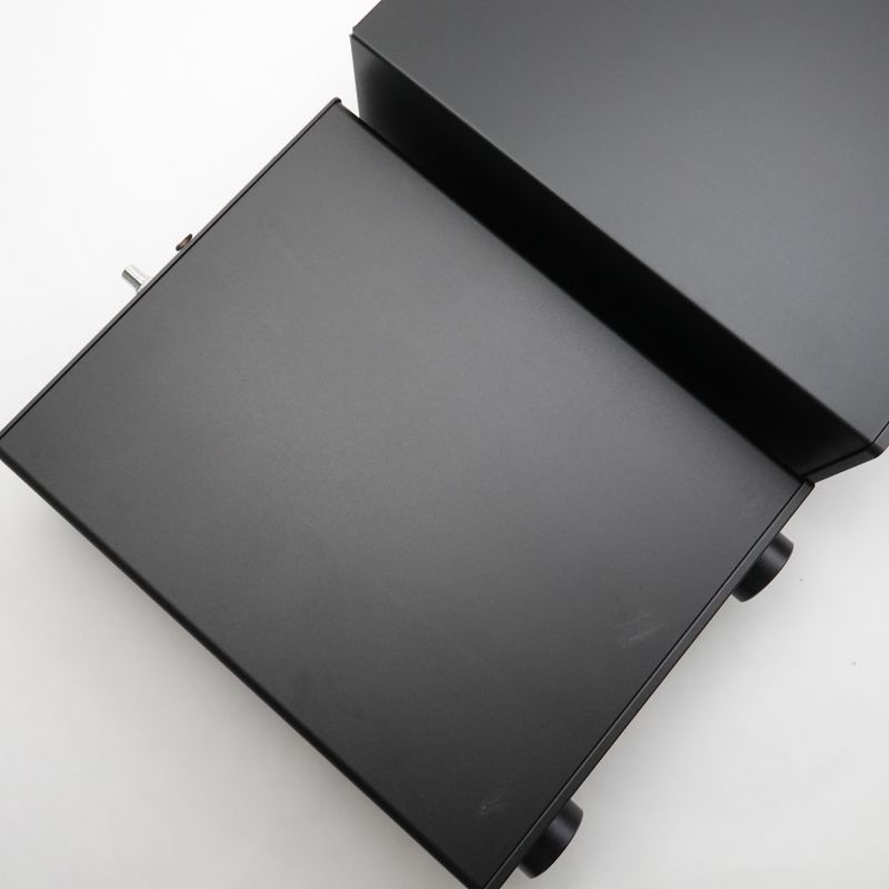 RMP-DAC3