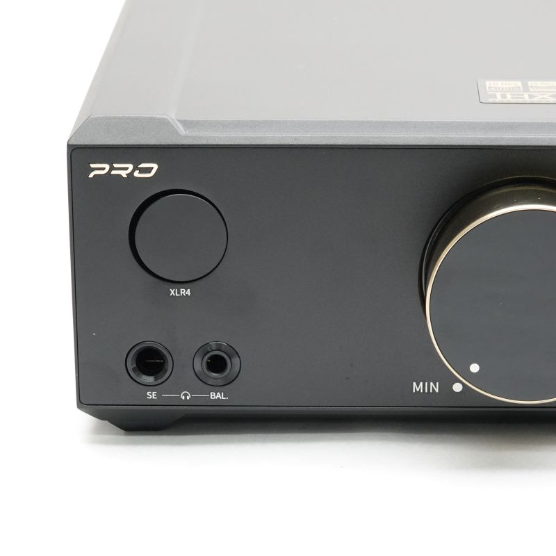 K9 Pro ESS [FIO-K9PROESS-B]