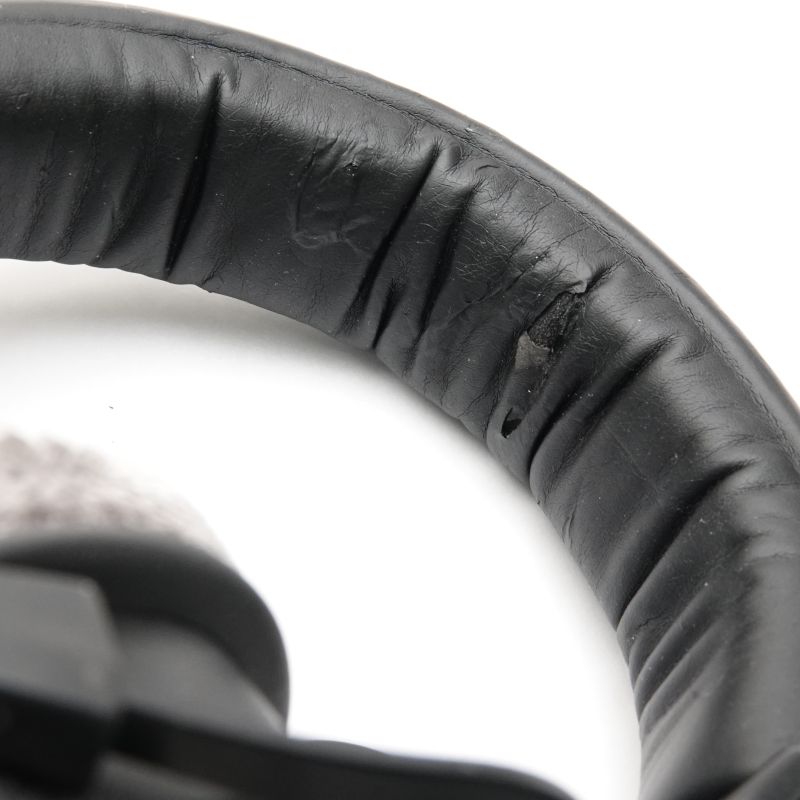 DT990PRO（旧タイプロゴ）