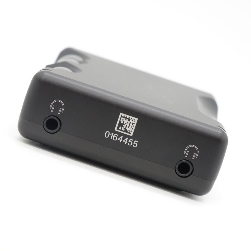 Mojo Black [MOJO-BLK]