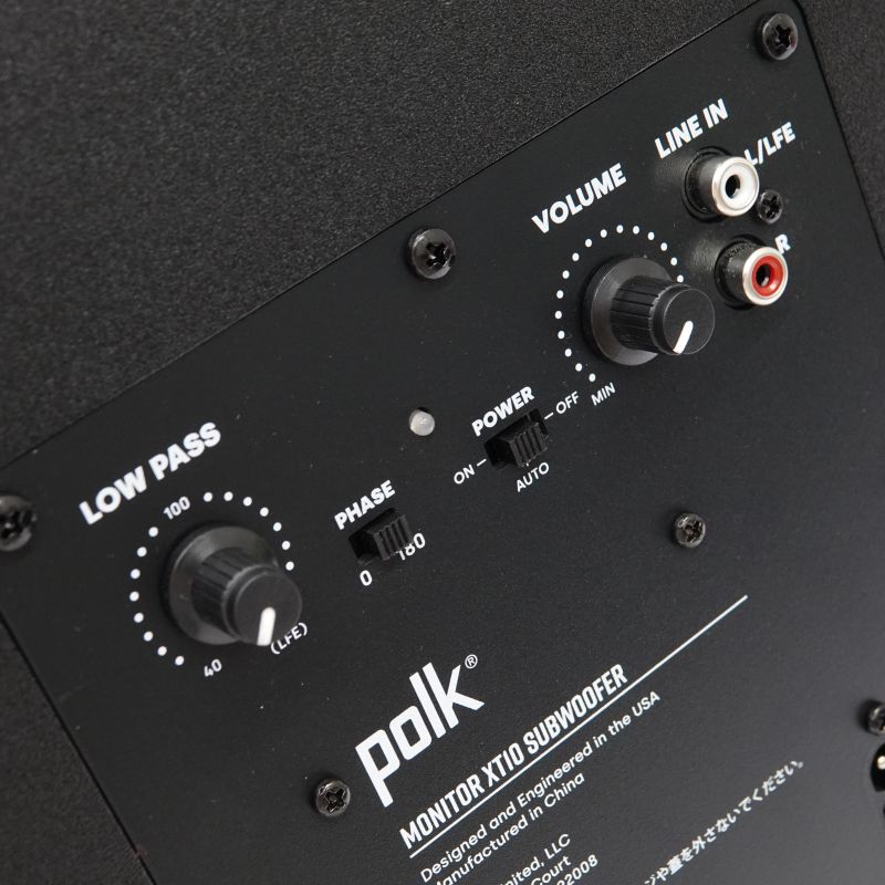 Monitor XT10 [MXT10]