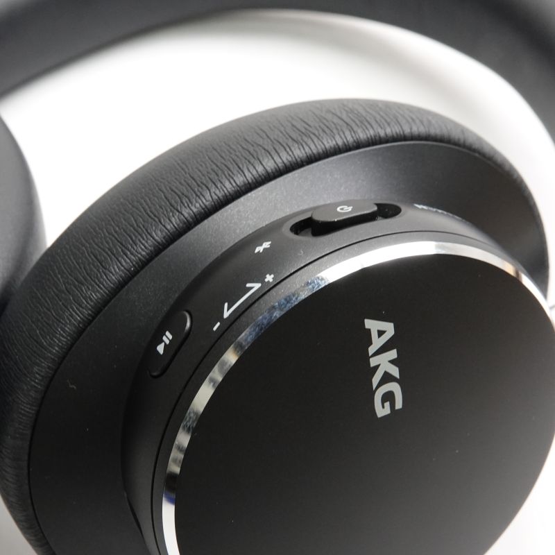 N9 Hybrid ブラック [AKGN9HYBRIDBLK]