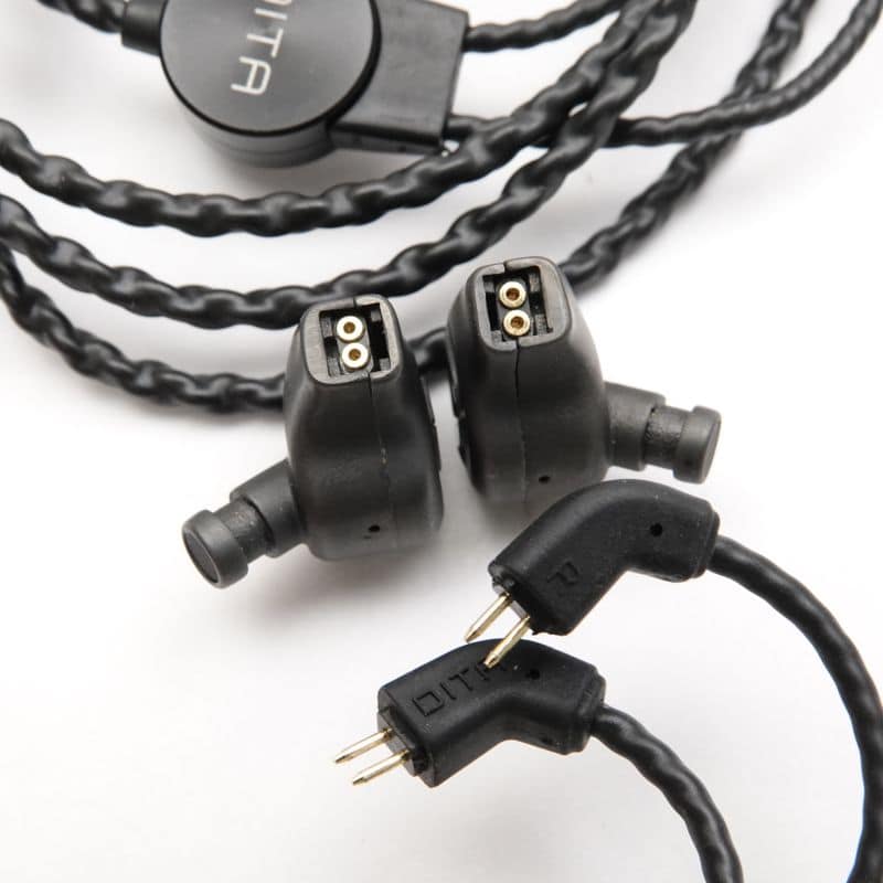 Dream Titanium Black [DREAM-BLK]