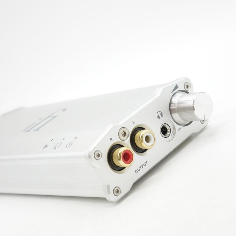 micro iDAC2
