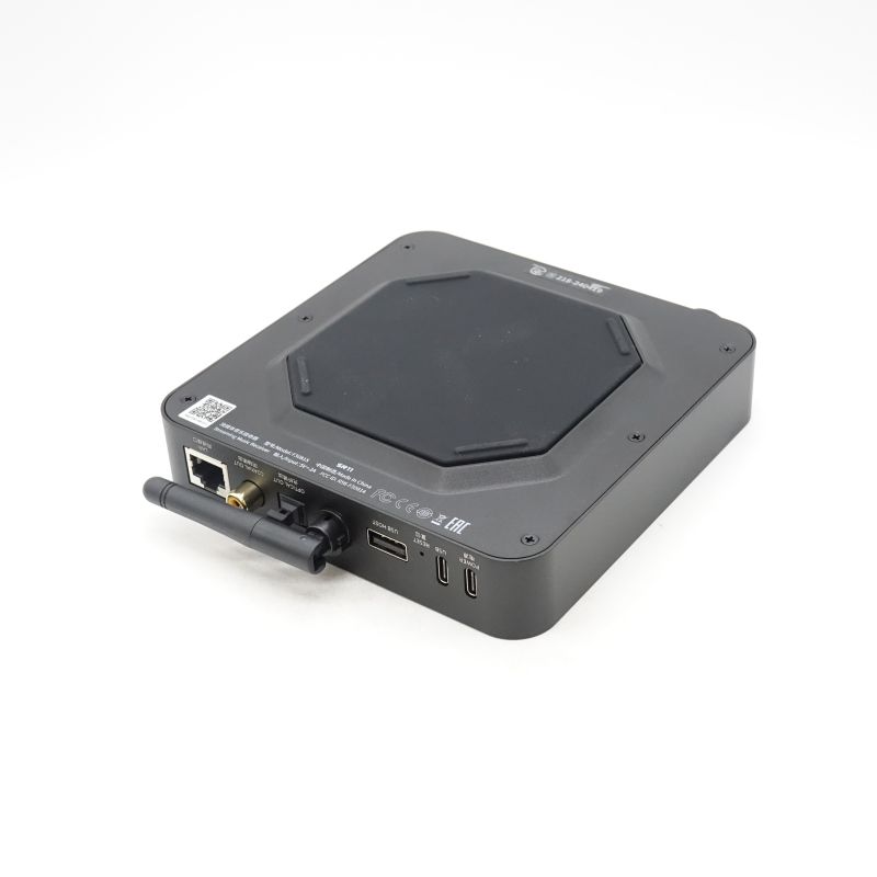 SR11 Black [FIO-SR11-B]