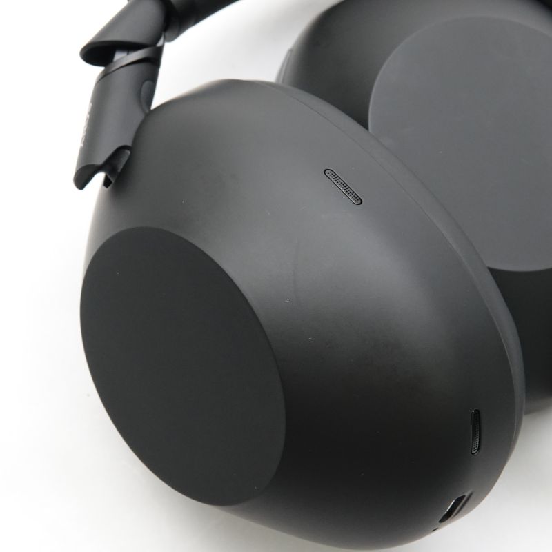 SONY WH-1000XM6 BM ブラック 中古 240001205386｜中古通販