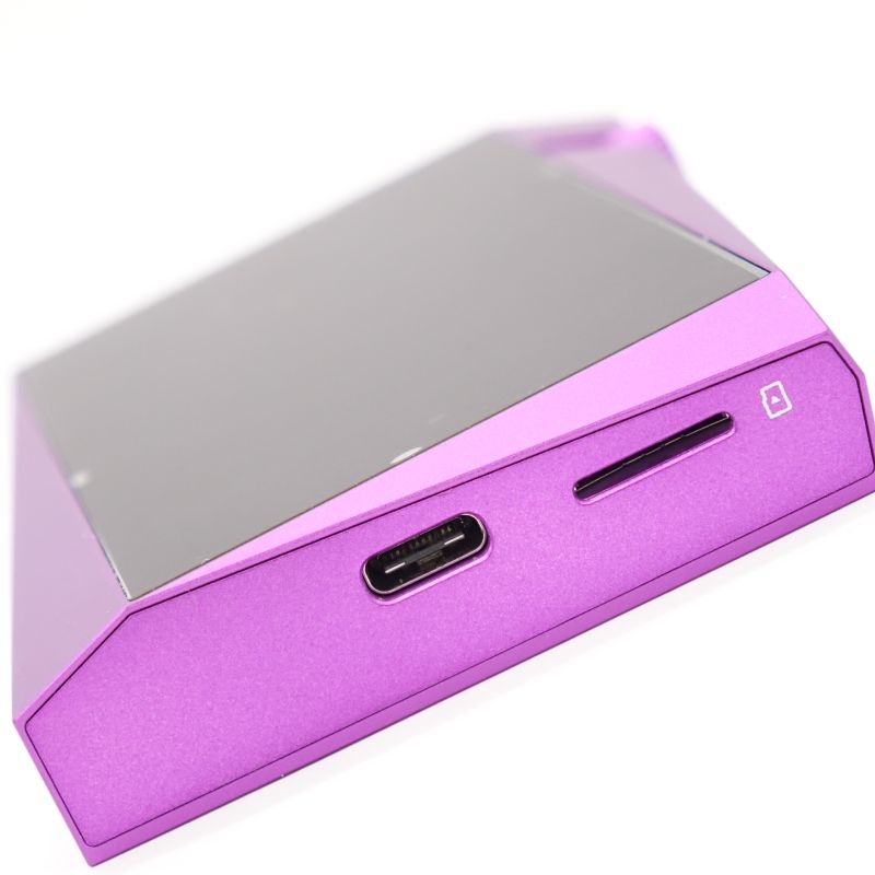 A&norma SR35 Purple [IRV-AK-SR35-PUR]