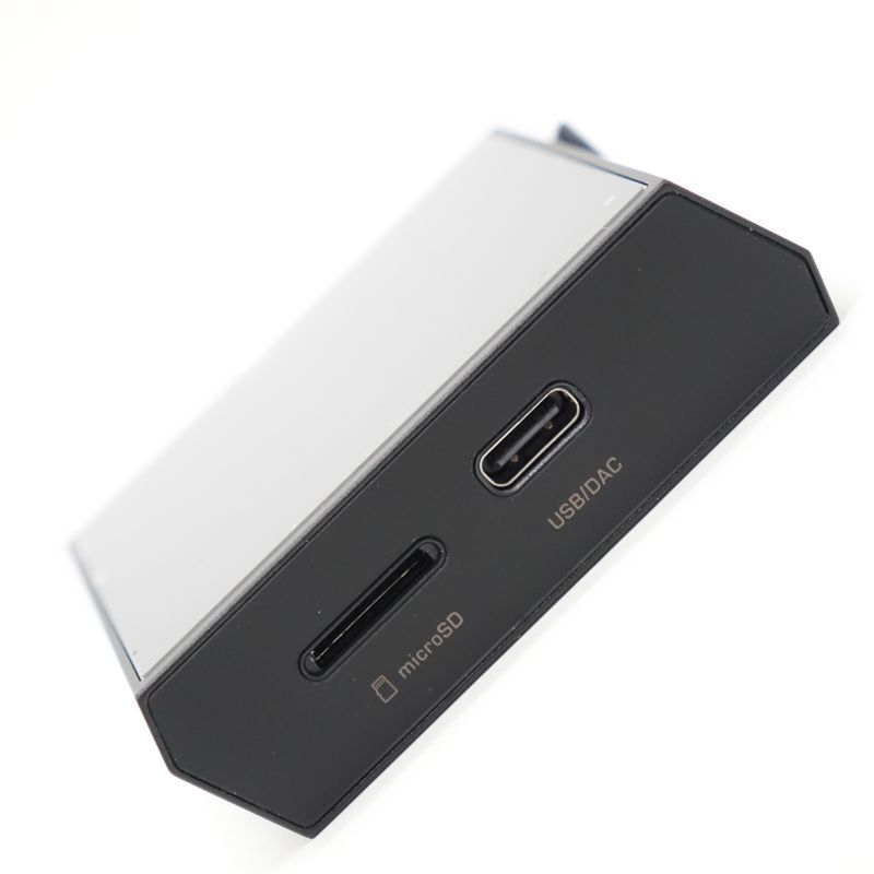 M1 Plus Black