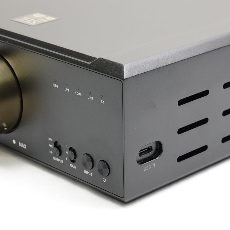 K9 Pro ESS [FIO-K9PROESS-B]