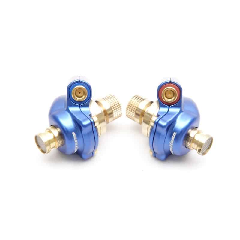 HS1551CU Blue [HS1551CU-BLU]