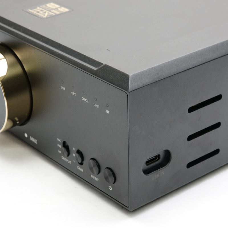 K9 Pro ESS [FIO-K9PROESS-B]