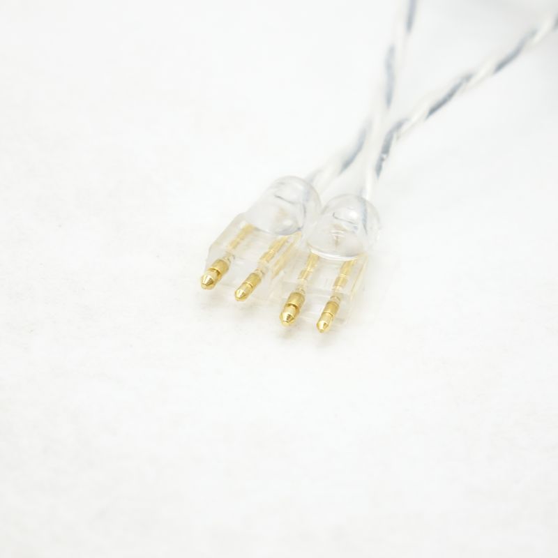 NUCLEON 4.4mm5極-FitEar