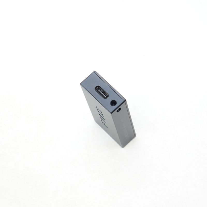 KA15 Black [FIO-KA15-B]