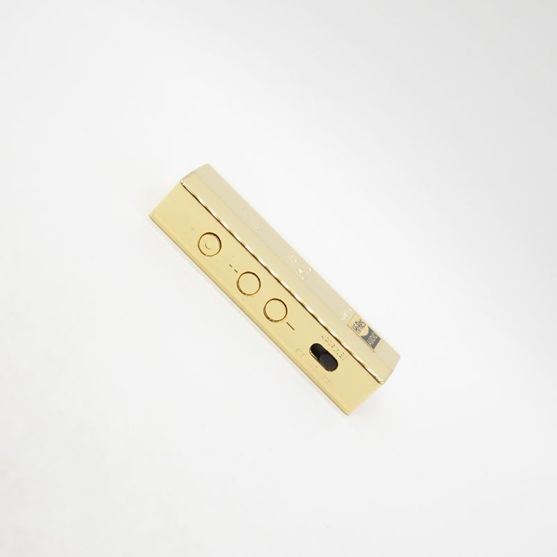 GOld bar