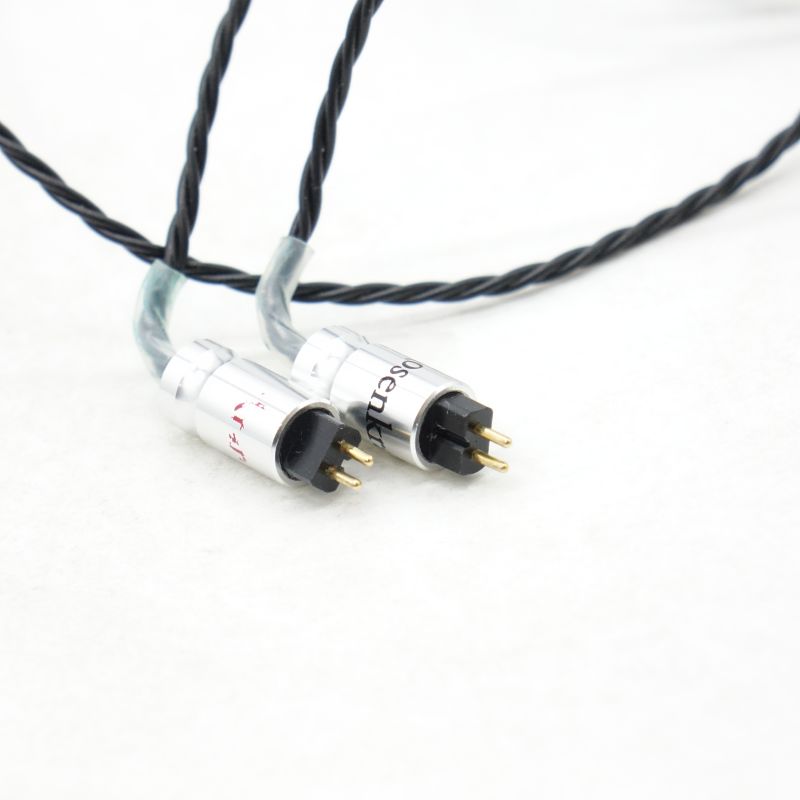 HP-Black Flex/2 IEM 3.5mm