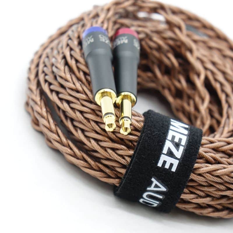 XLR COPPER PCUHD [M3.5-CXLRP]