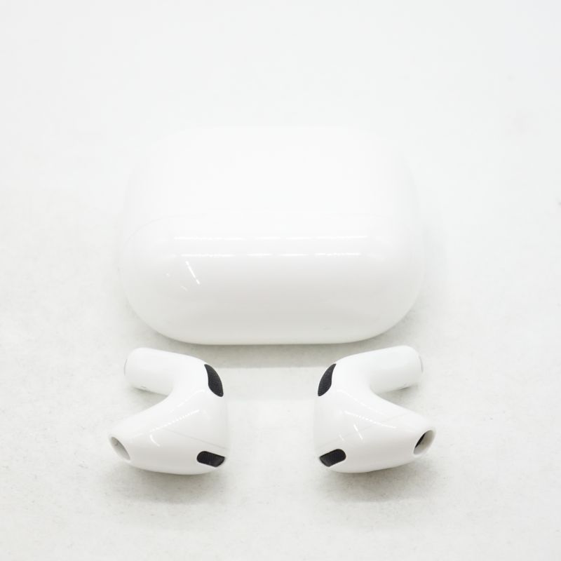 AirPods 4 ANC [MXP93JA]
