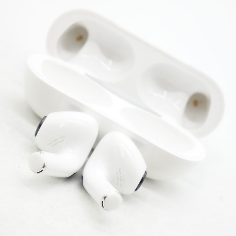AirPods Pro(2G)(Lightningケース付) [MQD83J/A]