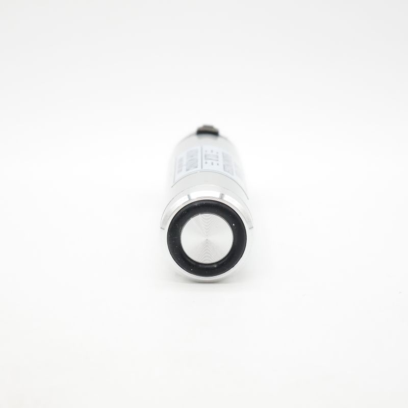 SILVER HARMONIZER XLR-F