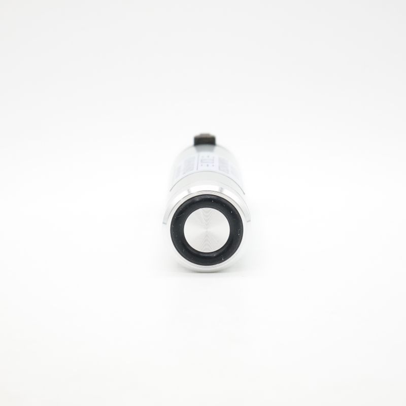 SILVER HARMONIZER XLR-F