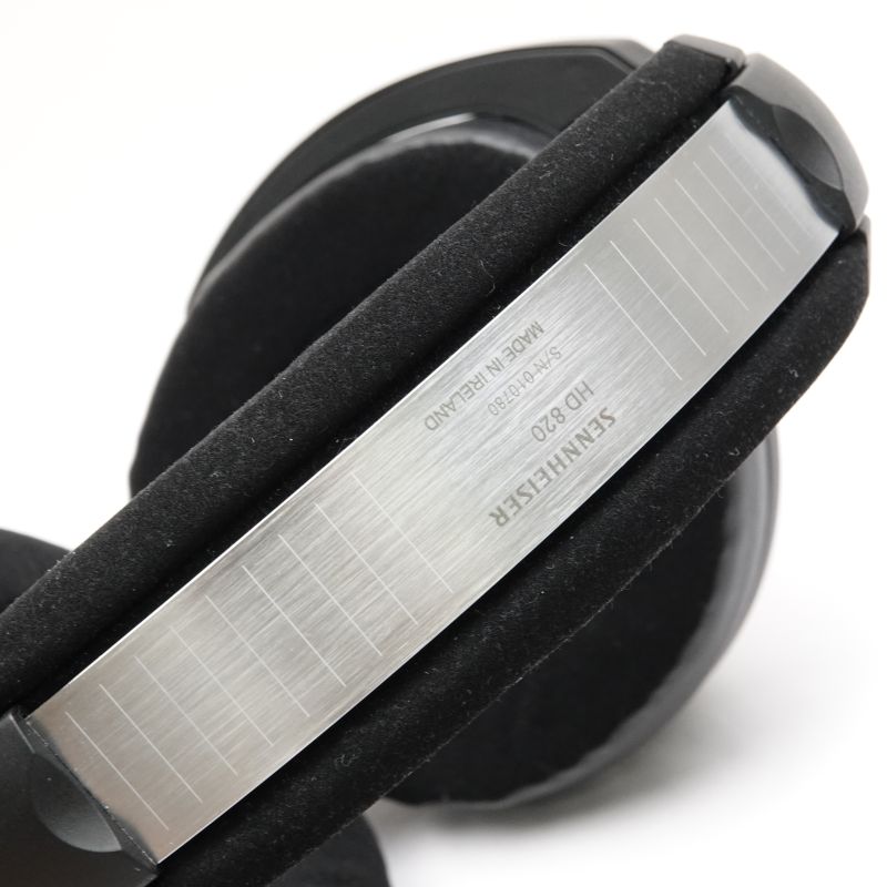 HD 820