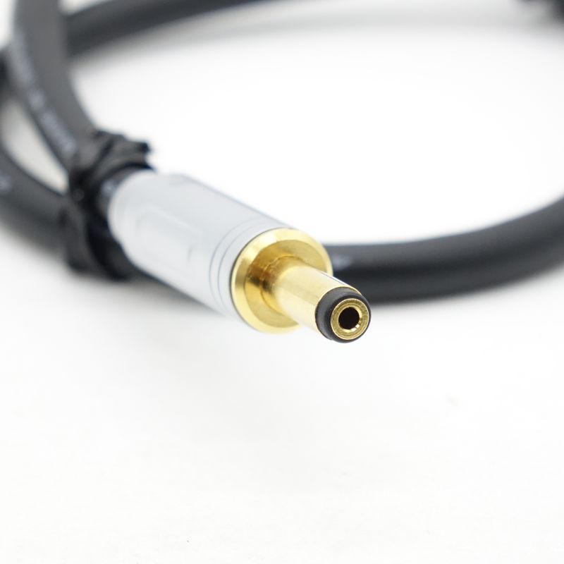 DC JACK Powering Cord 5.5x2.1m [FER-CA-DC2150]