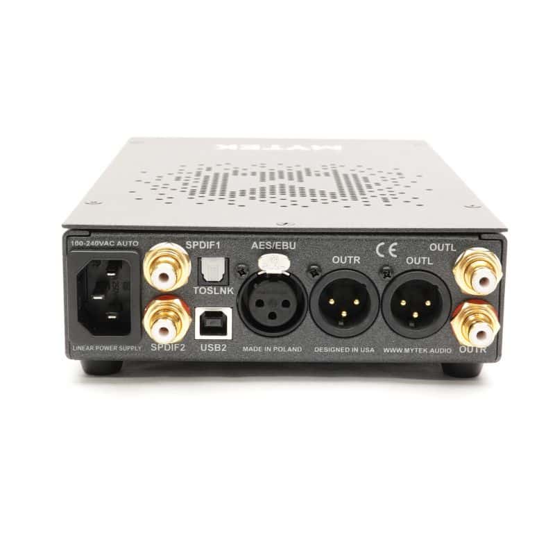 LIBERTY DAC II [MTK-DA-LBT2-B]