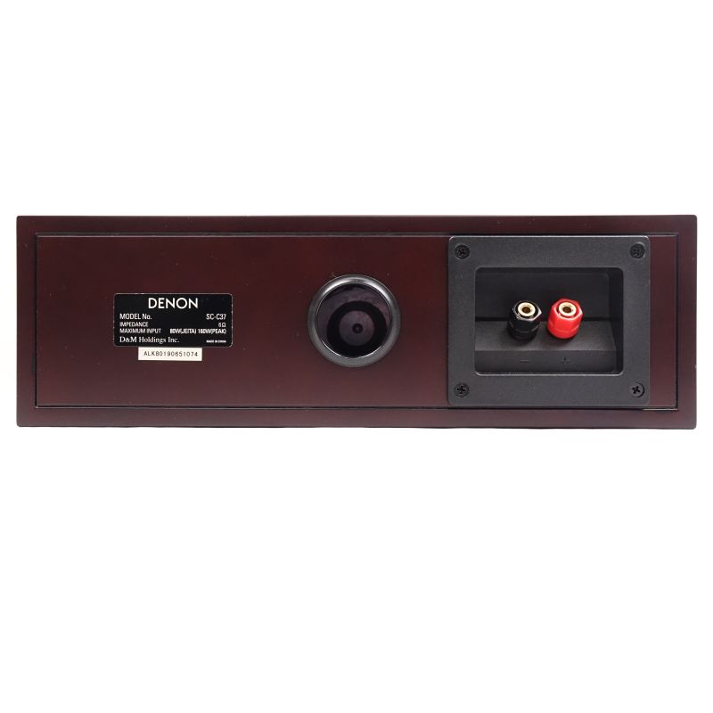 DENON SC-C37-M 中古 240001205576｜中古通販フジヤエービック