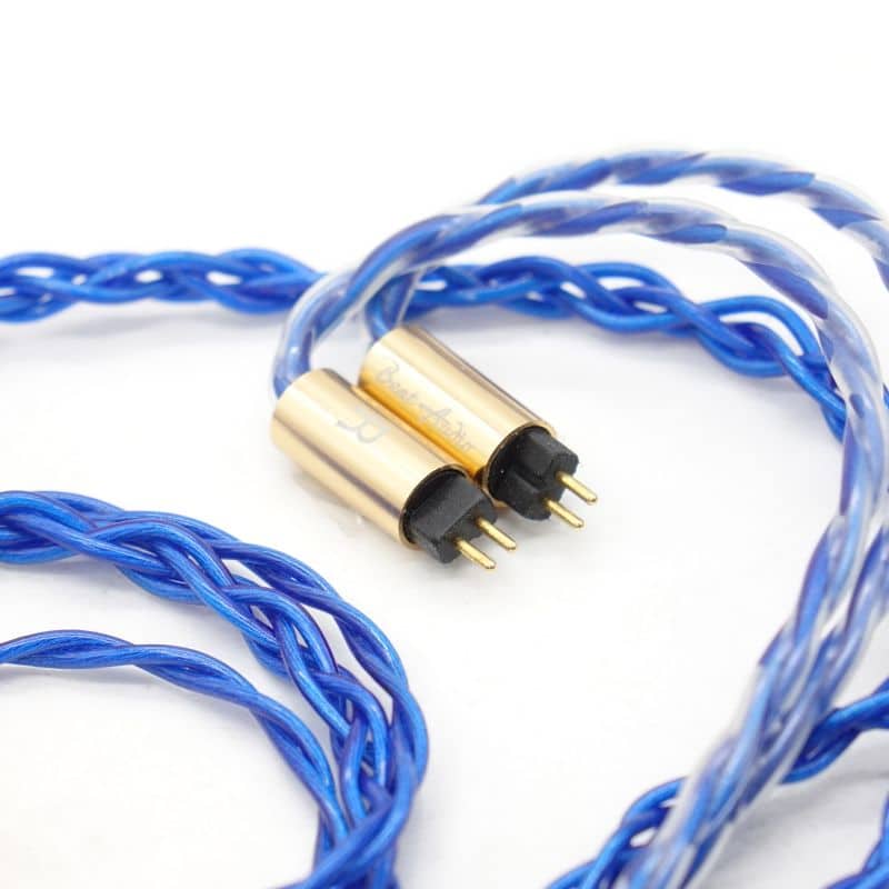 Hadal MkII(C2P-4.4mm) [BEA-8602]