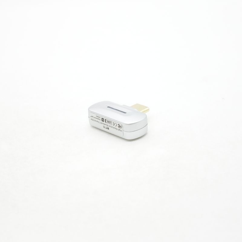 BT11 Silver [FIO-BT11-S]