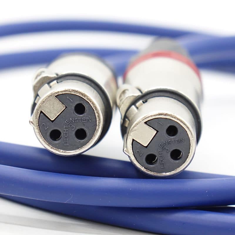 ClearwayX XLR 1.0m