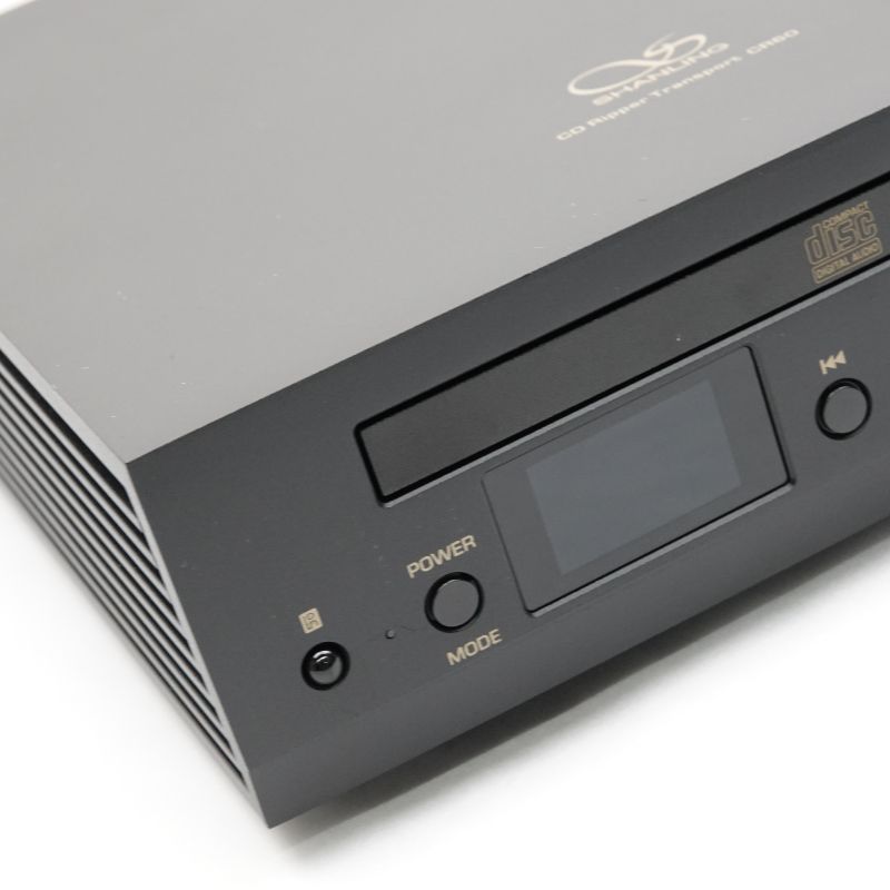 CR60 Black