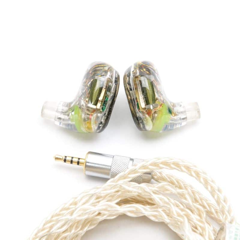 ELYSIUM (Universal Fit)