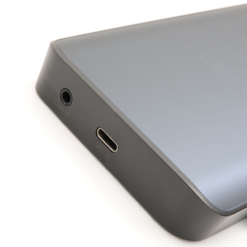 DX320(Black)