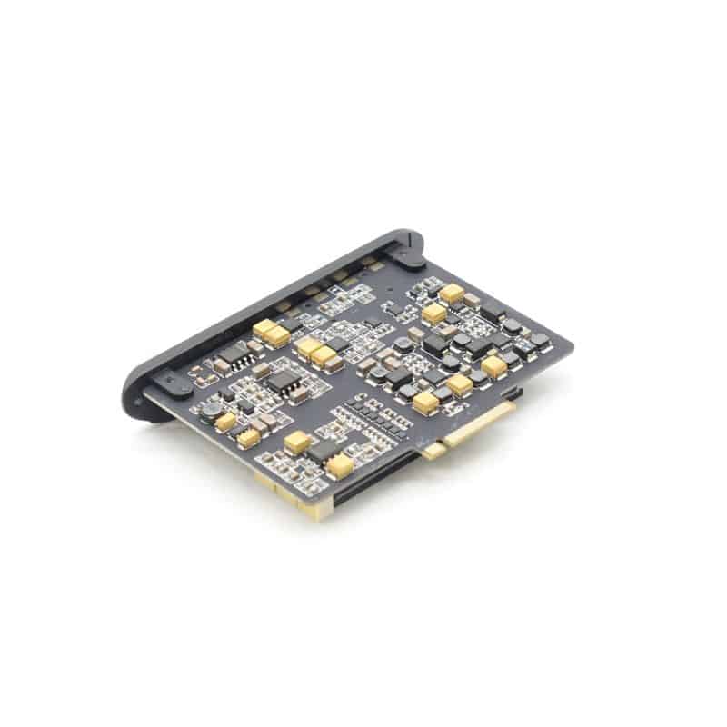 AMP13 (Black)