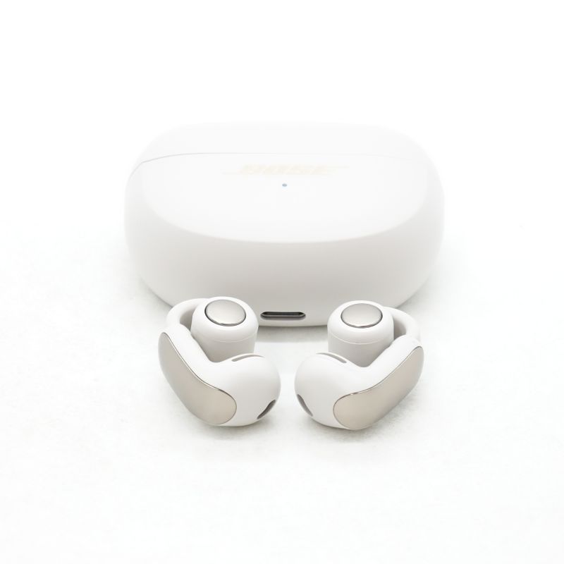 QuietComfort Ultra Earbuds Whi [QCULTRAEARBUDSWHT]