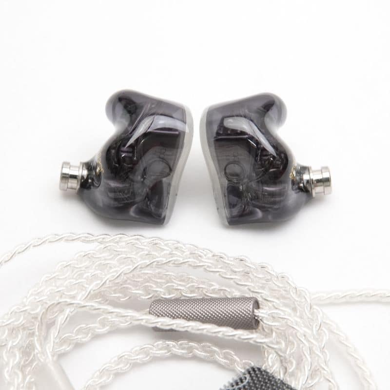 Studio 8SS [QDC-STUDIO-8SS]