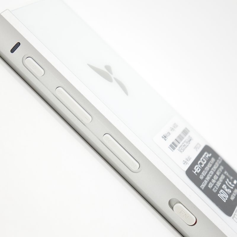 M300 Silver