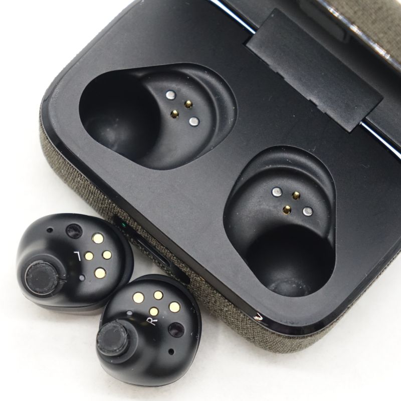 MOMENTUM True Wireless 4 [MTW4 Black copper]