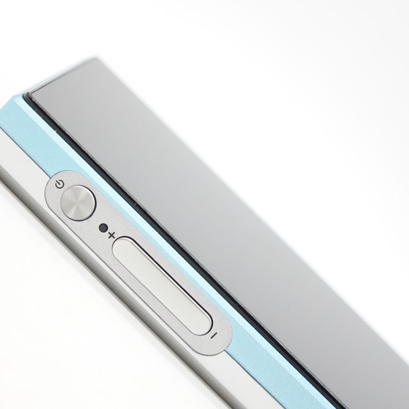 JM21 Blue [FIO-JM21-L]