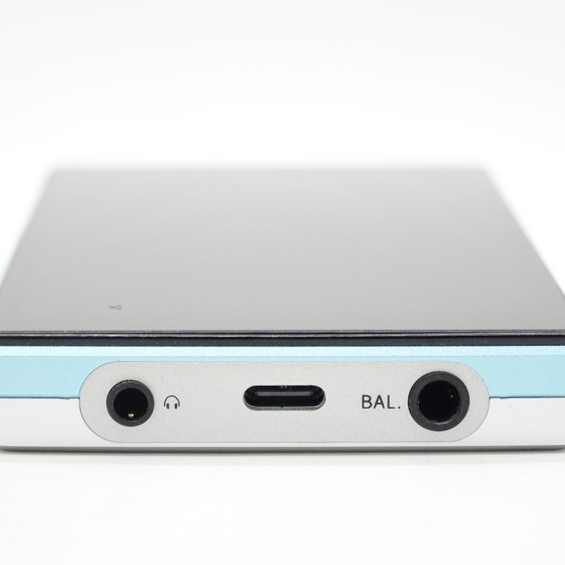 JM21 Blue [FIO-JM21-L]