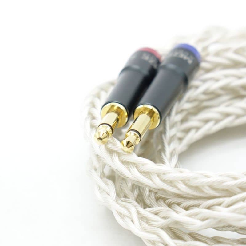 4.4mm SILVER-PLATED PCUHD [M3.5-S4.4P]