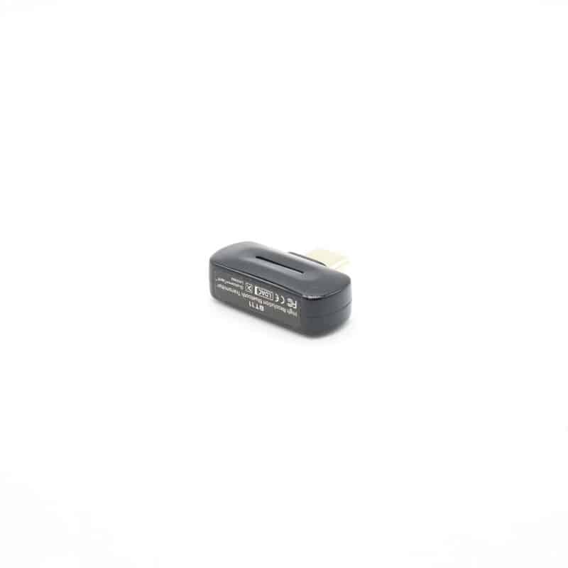 BT11 Black [FIO-BT11-B]